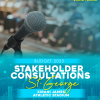 Budget 2025 - Stakeholder Consultation - St. George